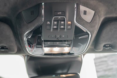 2022 Maserati Levante Trofeo