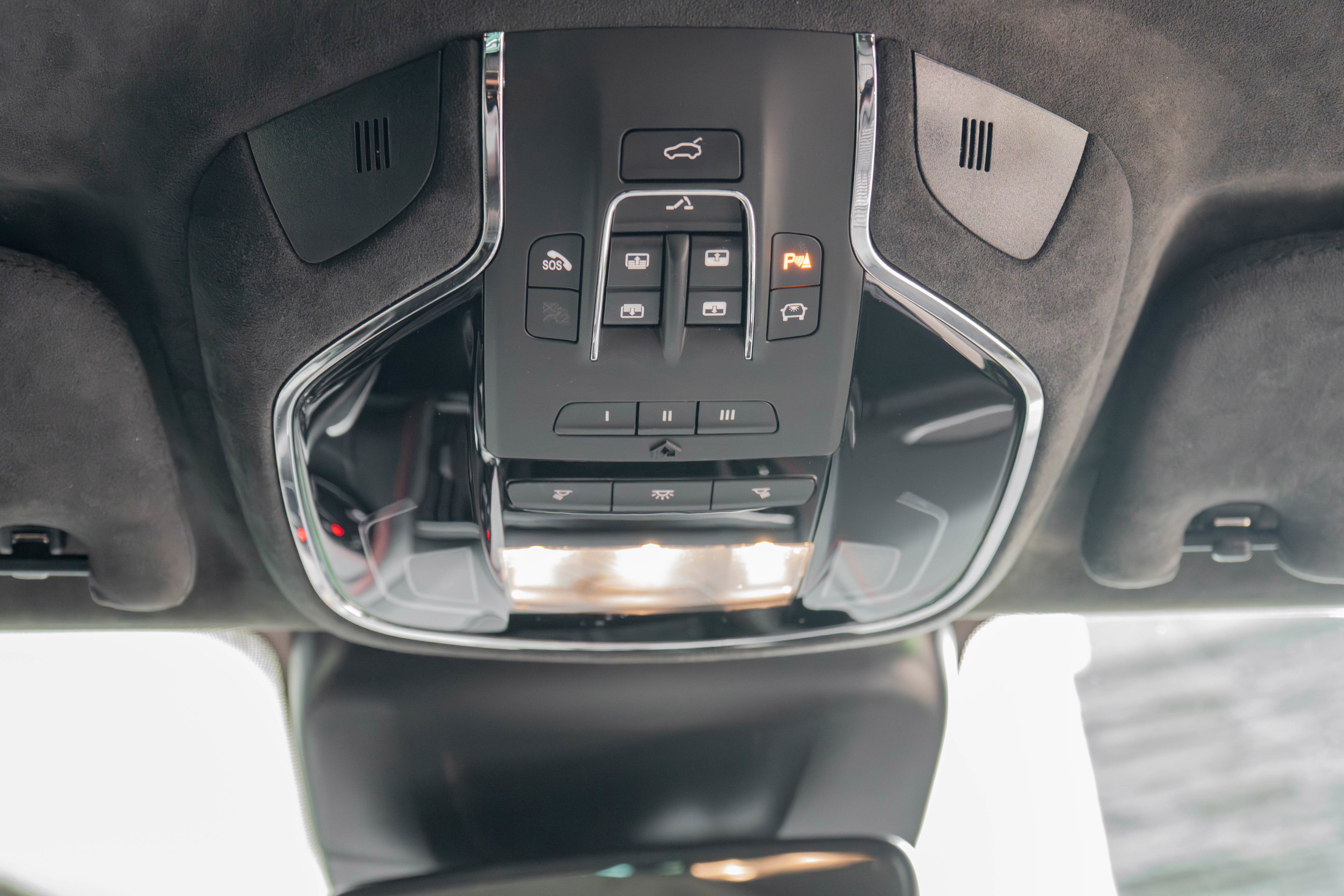 2022 Maserati Levante Trofeo