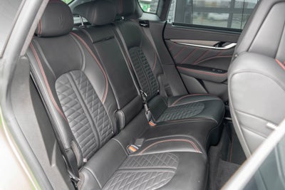 2022 Maserati Levante Trofeo