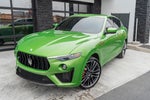 2022 Maserati Levante Trofeo