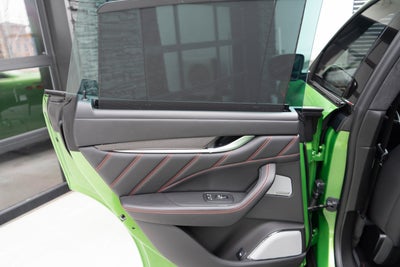 2022 Maserati Levante Trofeo