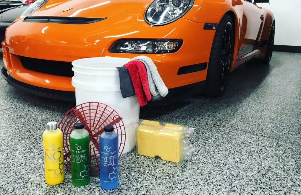 Park Place LTD in Bellevue WA