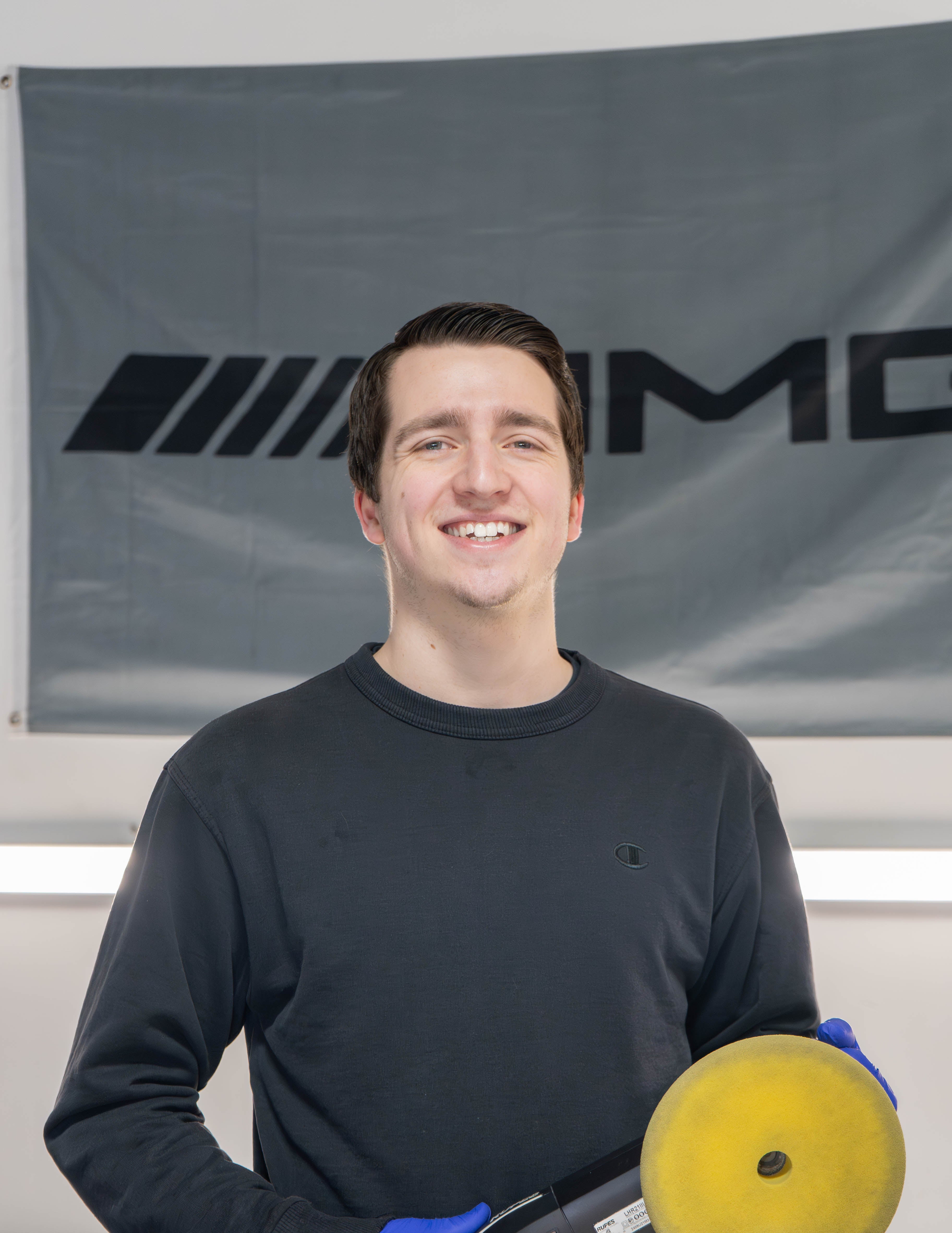 Dillon McKee