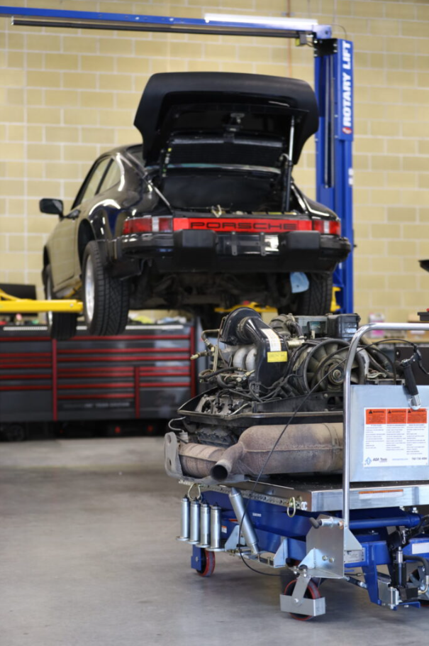 Park Place LTD Boise Service Center.