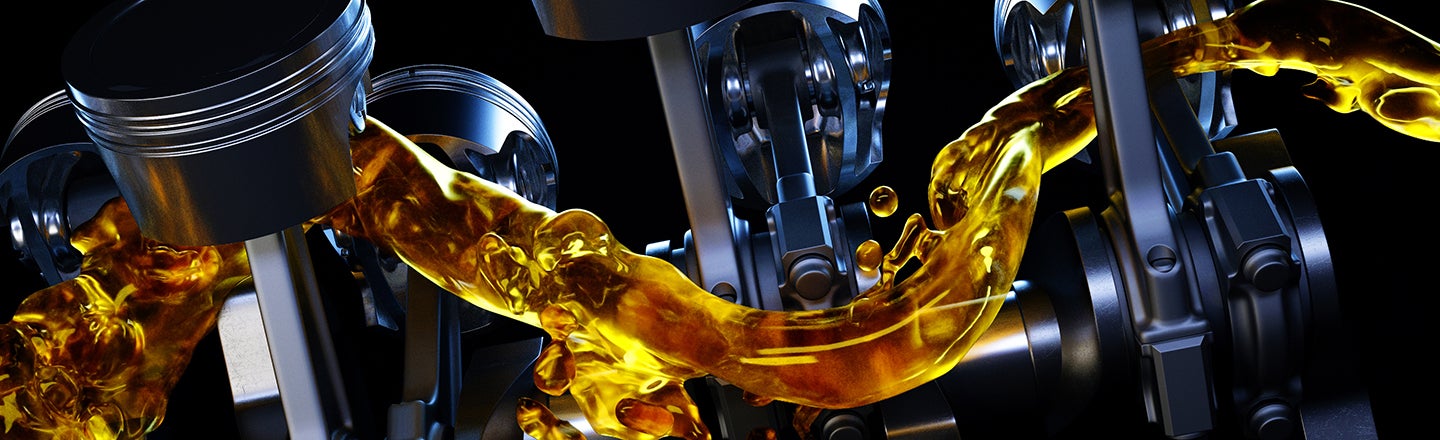Oil change - Park Place LTD in Bellevue WA