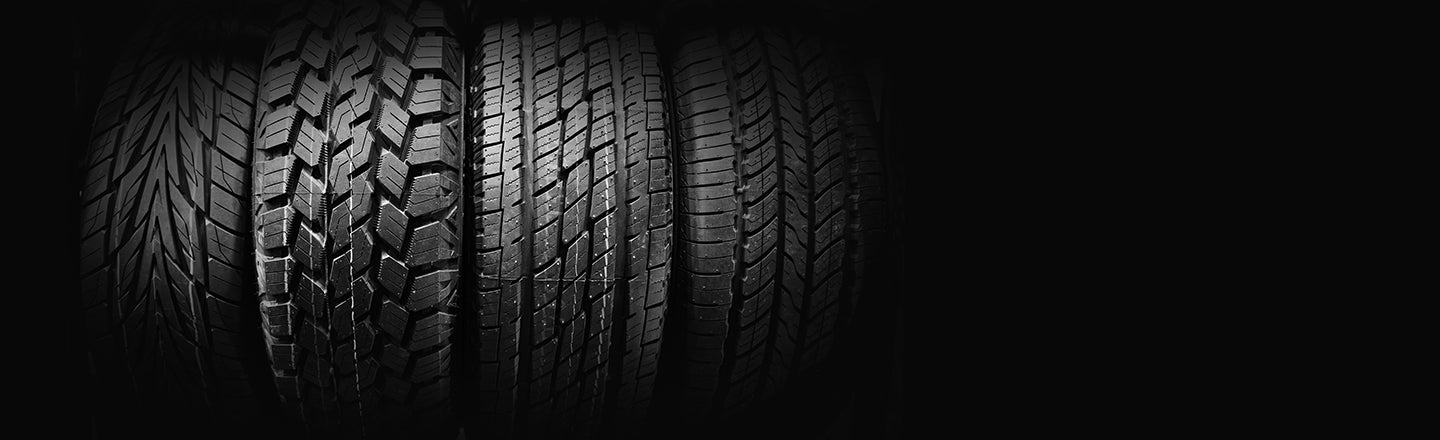 Tire Service - Park Place LTD in Bellevue WA