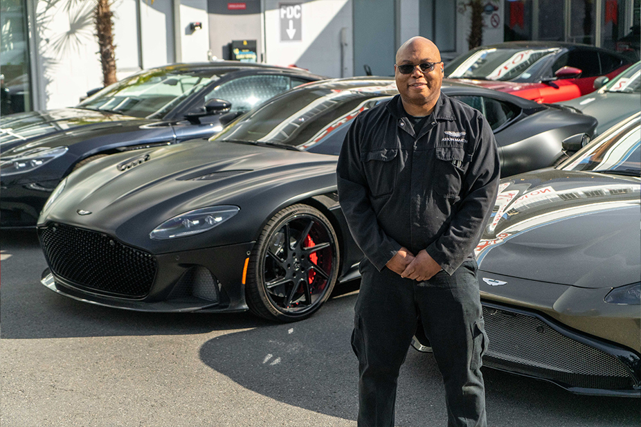 Vincent Edwards