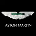  Aston Martin 