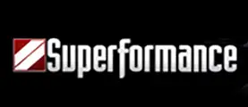 Superformance Logo