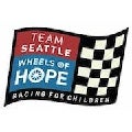 Team Seattle Logo