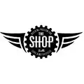 The Shop Logo
