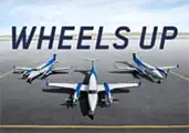  Wheels Up 