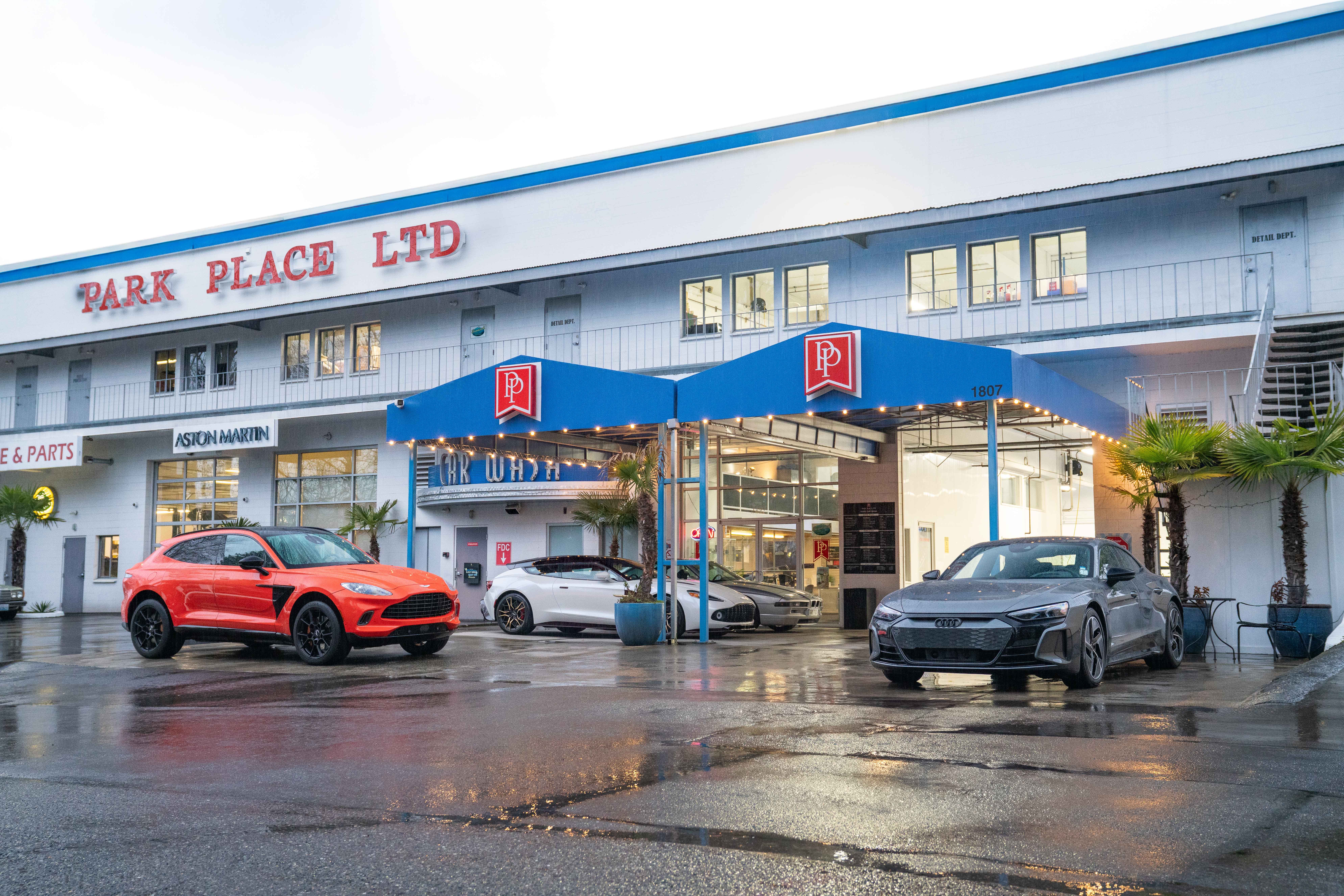 Auto Salon