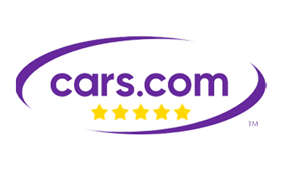 Cars.com logo