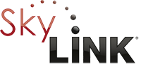 Sky Link logo