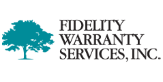Fidelity Warranty Services, Inc logo
