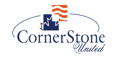Cornerstone logo